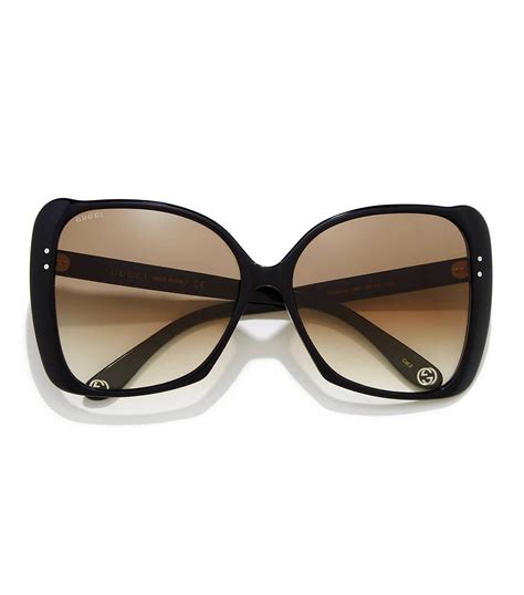 lentes de sol Gucci